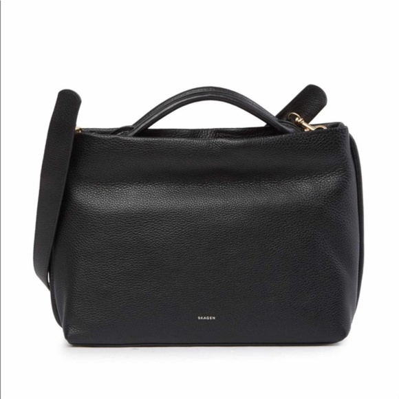 mikkeline mini satchel